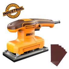 INGCO Ηλεκτρικό Παλμικό Τριβείο 320W FS3216 INGCO Ηλεκτρικό Παλμικό Τριβείο 320W FS3216